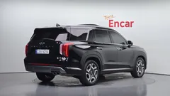 2023 Hyundai Palisade Gasoline 3.8 2WD — фото 2