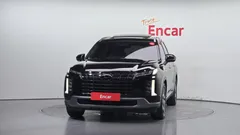 2023 Hyundai Palisade Gasoline 3.8 2WD — фото 3