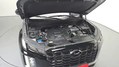 2023 Hyundai Palisade Gasoline 3.8 2WD — фото 6
