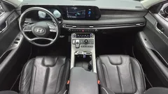 2023 Hyundai Palisade Gasoline 3.8 2WD — фото 7
