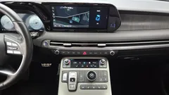2023 Hyundai Palisade Gasoline 3.8 2WD — фото 12