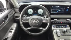 2023 Hyundai Palisade Gasoline 3.8 2WD — фото 13