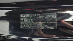 2023 Hyundai Palisade Gasoline 3.8 2WD — фото 18
