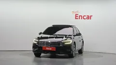 2021 Volkswagen Jetta 1.4 TSI Prestige, чёрный — фото 3