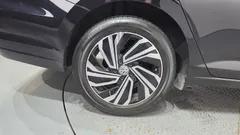 2021 Volkswagen Jetta 1.4 TSI Prestige, чёрный — фото 5