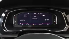 2021 Volkswagen Jetta 1.4 TSI Prestige, чёрный — фото 8