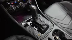 2021 Volkswagen Jetta 1.4 TSI Prestige, чёрный — фото 9