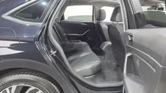 2021 Volkswagen Jetta 1.4 TSI Prestige, чёрный — фото 15