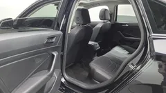 2021 Volkswagen Jetta 1.4 TSI Prestige, чёрный — фото 16