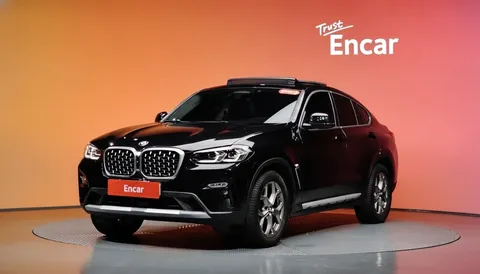 2023 BMW X4 xDrive20i xLine