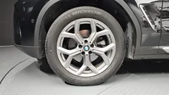 2023 BMW X4 xDrive20i xLine, чёрный — фото 5
