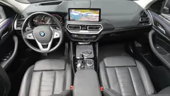 2023 BMW X4 xDrive20i xLine, чёрный — фото 7