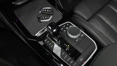 2023 BMW X4 xDrive20i xLine, чёрный — фото 9