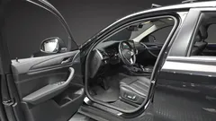2023 BMW X4 xDrive20i xLine, чёрный — фото 10