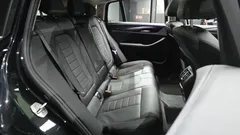 2023 BMW X4 xDrive20i xLine, чёрный — фото 11