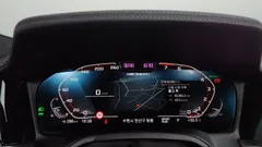 2021 BMW 3-Series M340i, чёрный — фото 8