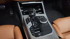 2021 BMW 3-Series M340i, чёрный — фото 9