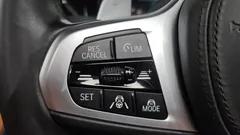 2021 BMW 3-Series M340i, чёрный — фото 18