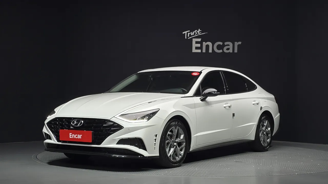 2022 Hyundai Sonata 2.0