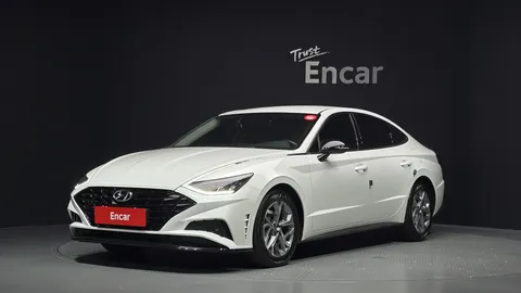 2022 Hyundai Sonata 2.0
