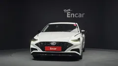 2022 Hyundai Sonata 2.0 — фото 3