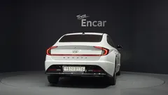 2022 Hyundai Sonata 2.0 — фото 4