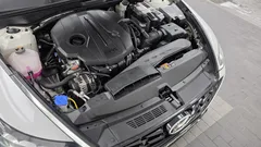 2022 Hyundai Sonata 2.0 — фото 6