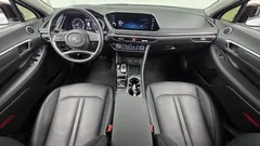 2022 Hyundai Sonata 2.0 — фото 7