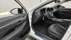 2022 Hyundai Sonata 2.0 — фото 10