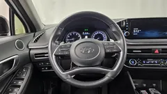 2022 Hyundai Sonata 2.0 — фото 13