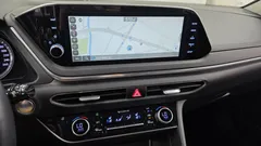 2022 Hyundai Sonata 2.0 — фото 14