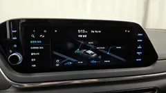 2022 Hyundai Sonata 2.0 — фото 16