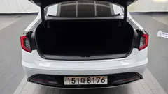 2022 Hyundai Sonata 2.0 — фото 20