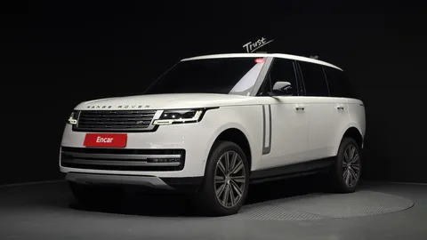 2023 Land Rover Range Rover P530 Autobiography Long Wheel Base