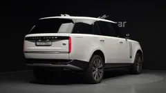 2023 Land Rover Range Rover P530 Autobiography Long Wheel Base — фото 2