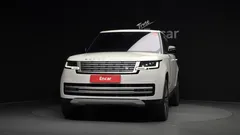 2023 Land Rover Range Rover P530 Autobiography Long Wheel Base — фото 3