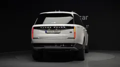 2023 Land Rover Range Rover P530 Autobiography Long Wheel Base — фото 4