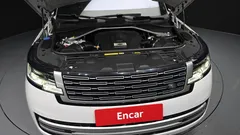 2023 Land Rover Range Rover P530 Autobiography Long Wheel Base — фото 6