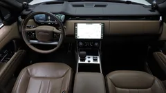2023 Land Rover Range Rover P530 Autobiography Long Wheel Base — фото 7