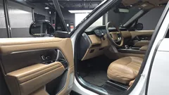 2023 Land Rover Range Rover P530 Autobiography Long Wheel Base — фото 10