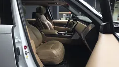 2023 Land Rover Range Rover P530 Autobiography Long Wheel Base — фото 11