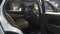2023 Land Rover Range Rover P530 Autobiography Long Wheel Base — фото 12