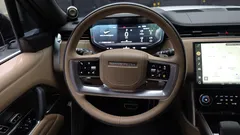 2023 Land Rover Range Rover P530 Autobiography Long Wheel Base — фото 13