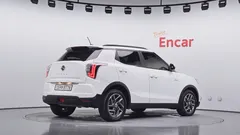 2022 SsangYong Tivoli Gasoline 1.5 2WD — фото 2