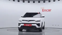 2022 SsangYong Tivoli Gasoline 1.5 2WD — фото 3
