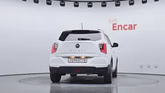 2022 SsangYong Tivoli Gasoline 1.5 2WD — фото 4