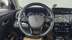 2022 SsangYong Tivoli Gasoline 1.5 2WD — фото 13