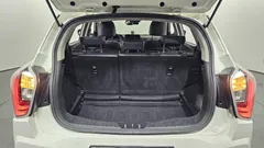 2022 SsangYong Tivoli Gasoline 1.5 2WD — фото 18