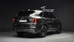 2024 Kia Sorento HEV 1.6 4WD — фото 2