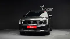 2024 Kia Sorento HEV 1.6 4WD — фото 3